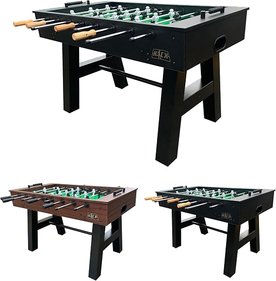 KICK Valkyrie 55" Foosball Table