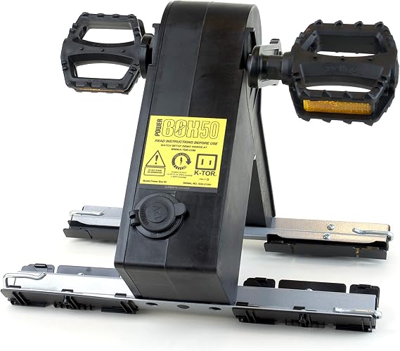 K-TOR Power Box 50