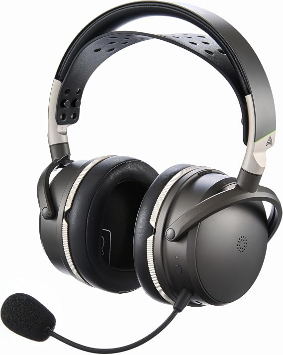Audeze Maxwell 2 Wireless Gaming Headset for Xbox (2026 Edition)