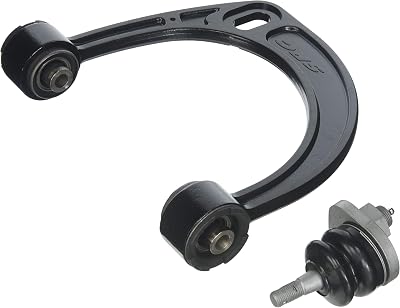 Eibach Pro-Alignment Toyota Adjustable Front Upper Control Arm Kit 5.25470K Compatible with Toyota Tacoma 2005-2015