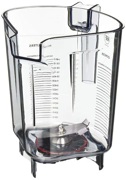 Advance Vita-Mix 48 Oz Advance Container