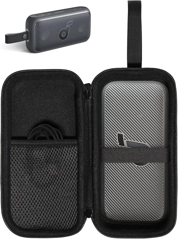 Case for Soundcore Motion 300 Wireless Hi-Res Portable Speaker