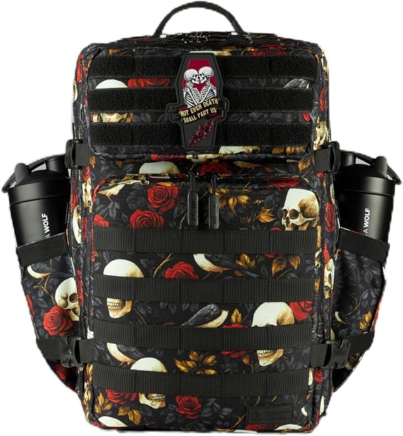 WOLFpak Backpack