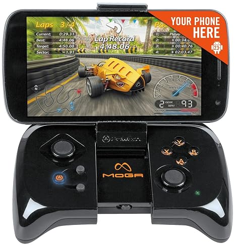 Power A MOGA Pocket