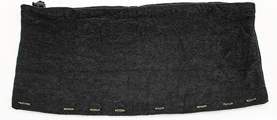 Elitzia Cotton Hood Spare Patrs for Hair Steamer