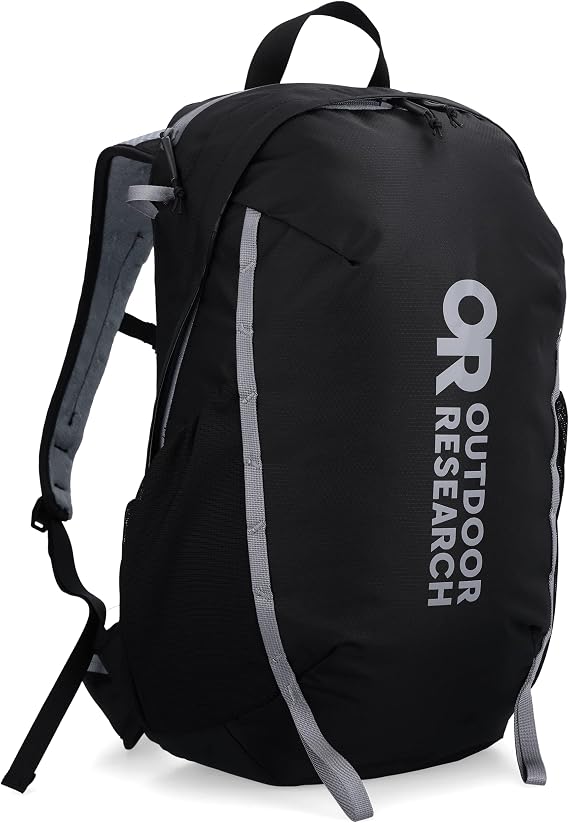 Outdoor Research Adrenaline Day Pack 30L, Black, 1 size