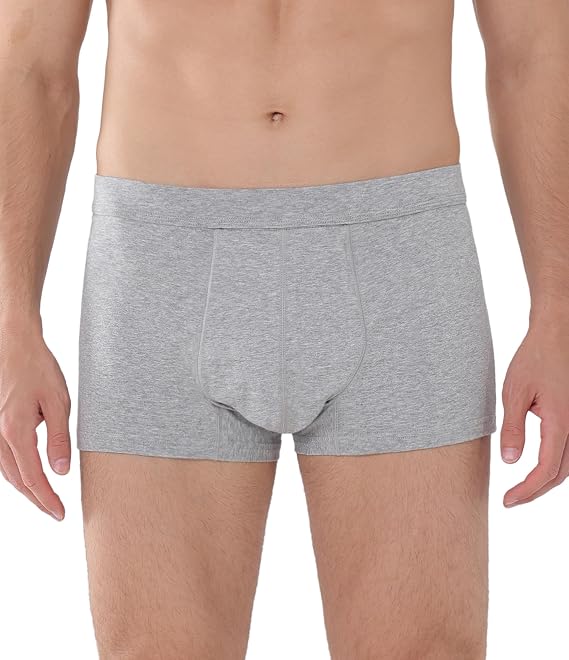 Men's Incontinence Underwear 60mL Absorbency Leak Proof 1 Pack