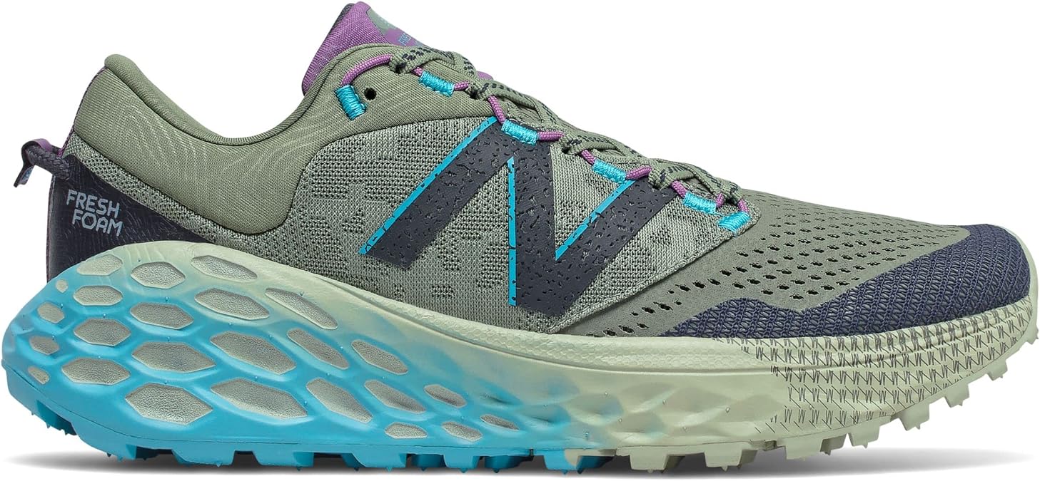 New Balance Fresh Foam More Trail v1