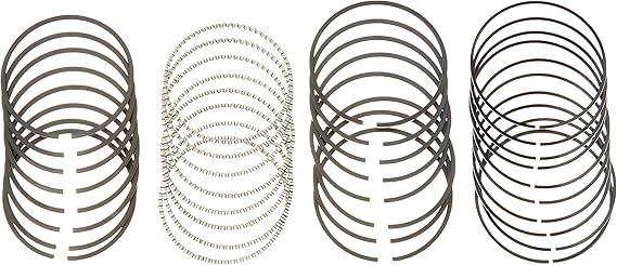 Mahle 41787CP.020 Engine Piston Ring Set