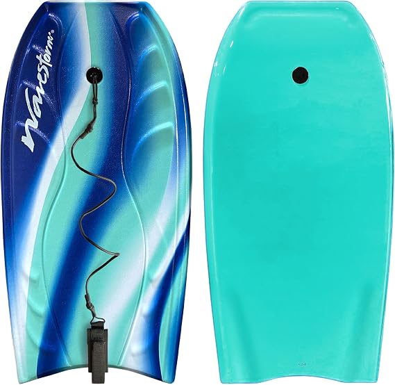 WaveStorm Foam Bodyboard 40 inches