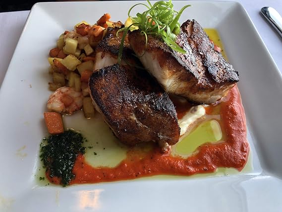 Alaskan Rockfish Fillets 5lb