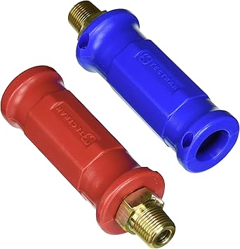 Tectran 1011G Gladhand Grip (TEC-Grip)