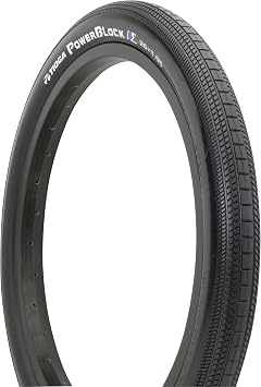 Tioga Power Block 20 x 1.75 Steel