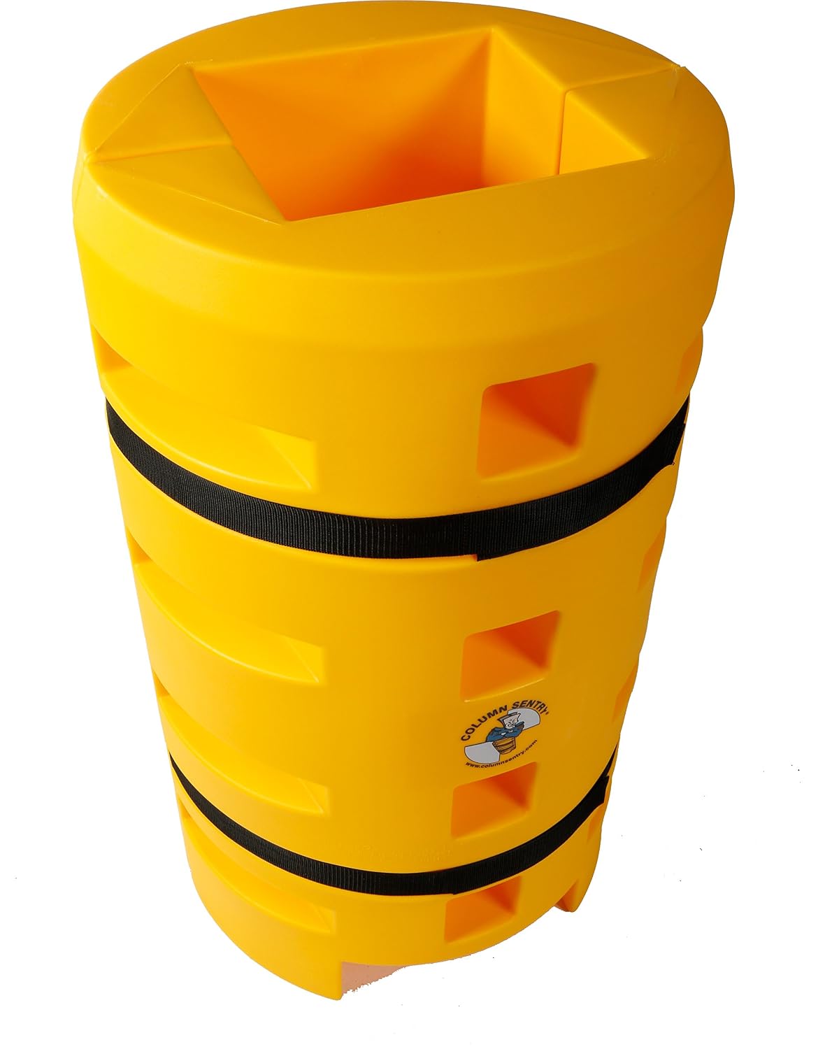 CS2442-12S Column Protector, Fits 12 x 12 Square Column