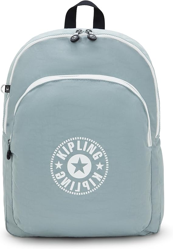 Kipling CURTIS L Large Backpack, Relaxed Grey C (Grey)