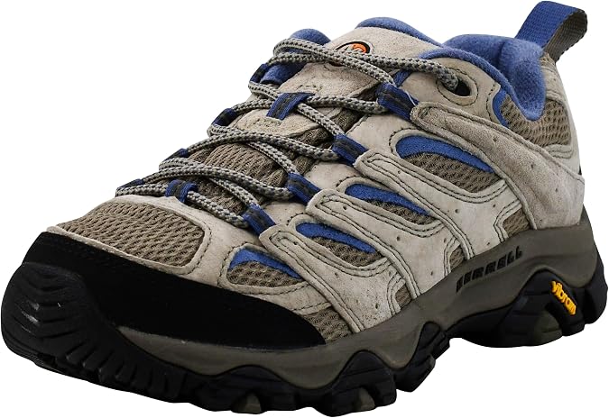 Merrell Women's Moab 3 Walking Shoe