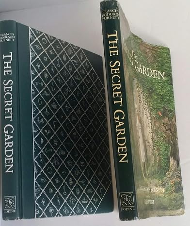 Secret Garden
