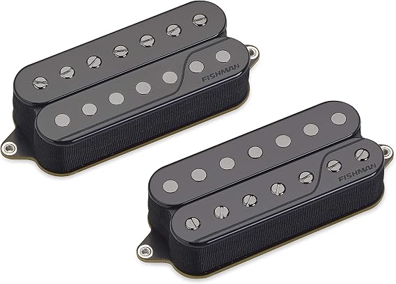 Fishman PRF-CS7-JR2 Signature Javier Reyes 7-String Pickup Set