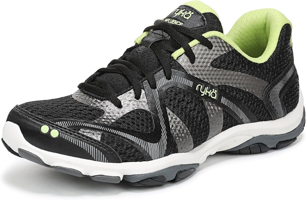 Ryka Women's Sky Walk Sneaker