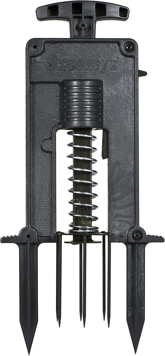 Sweeneys S9015 Deadset Mole Trap