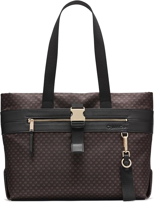 Calvin Klein Women's Elora Organizational Tote