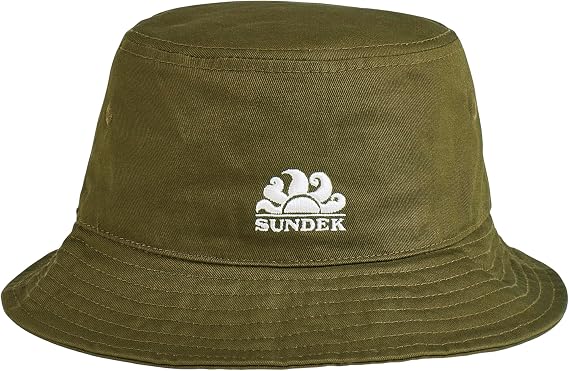 SUNDEK Mens Bucket Hat