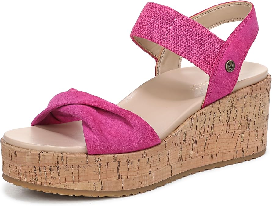 Vionic Women's Darla | Casual Sandals