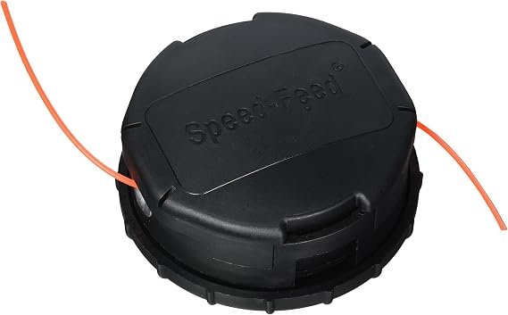 ECHO String Trimmer Head, 20 ft. L, 0.095" Diameter