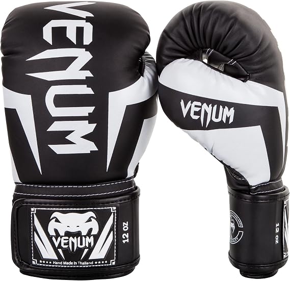 Venum Elite Boxhandschuhe