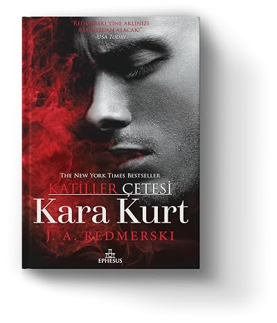 Kara Kurt Katiller Çetesi Ciltsiz