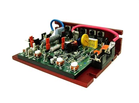 KBMM-225D (9451) DC Drives Chassis