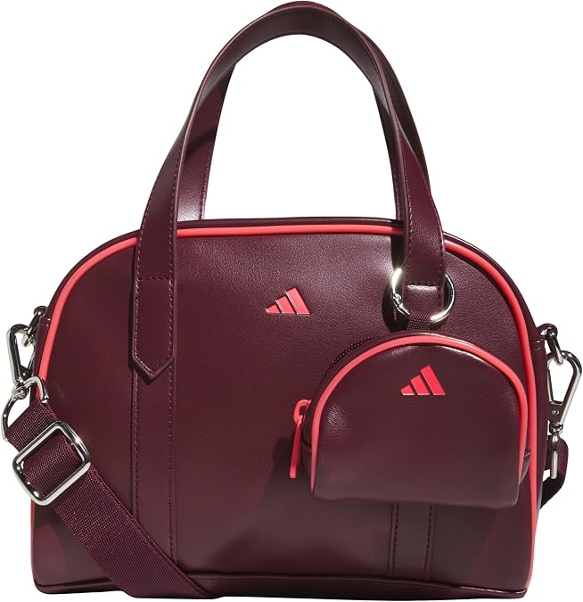 adidas Mini Pouch Carryall Crossbody Shoulder Bag
