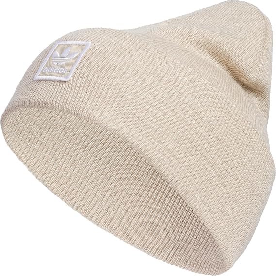 adidas Originals Unisex Adult Unisex Originals Tall Utility Beanie
