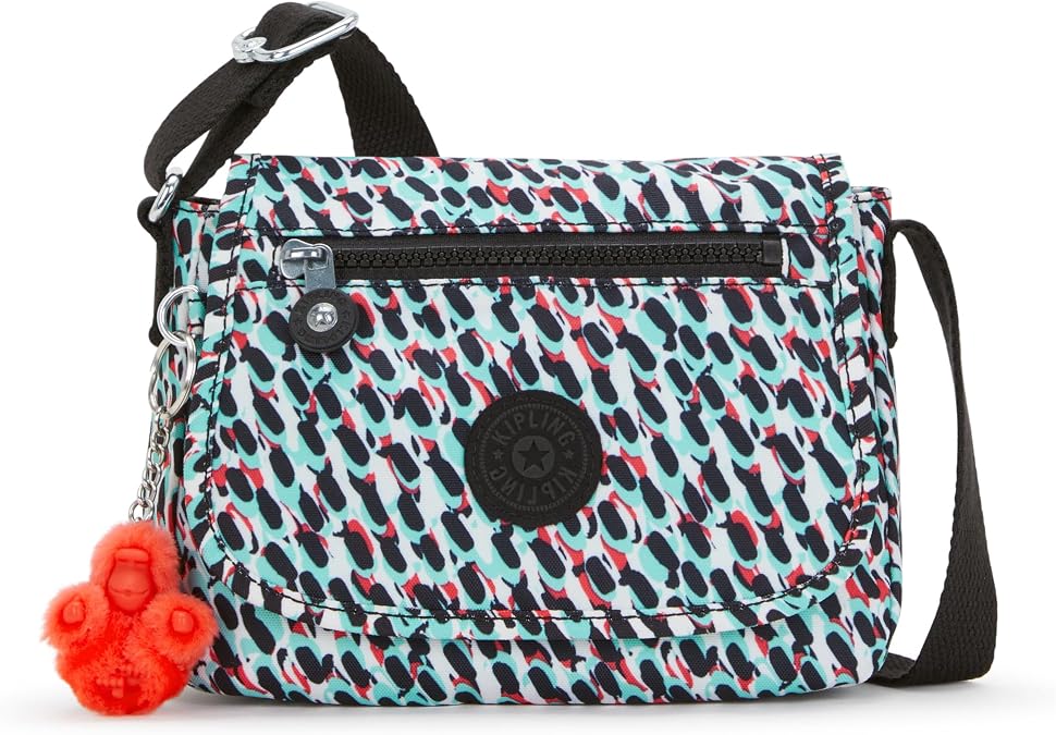 Kipling Sabian Cross Body Mini Bag