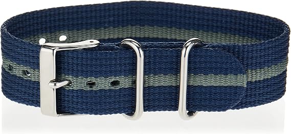 Timex Weekender Unisex Watch Strap