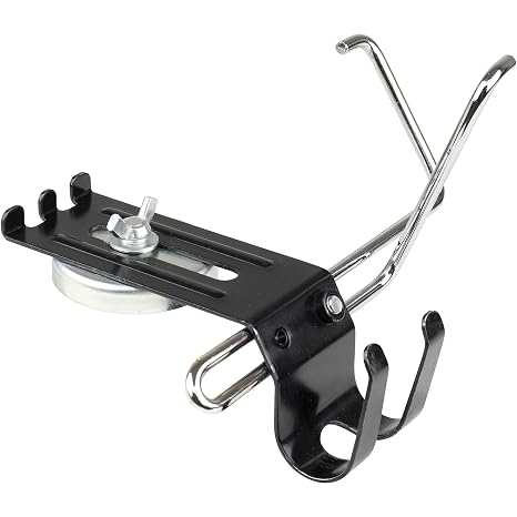 Strong Hand Tools, Table Edge Tig Torch Rest, MRT50
