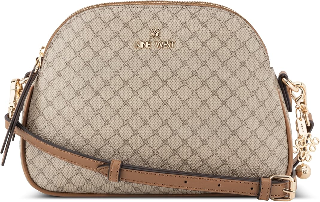 Nine West Calianna Dome Crossbody