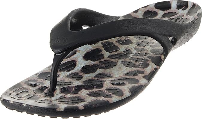 Crocs Women's Kadee Ii Flip W Clog