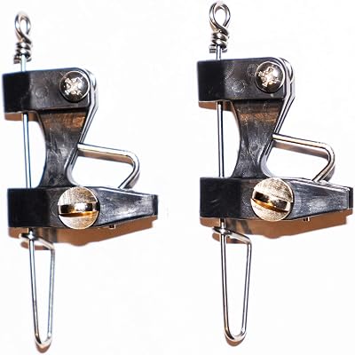 Bimini Lures DOWNRIGGER Release Clip 2