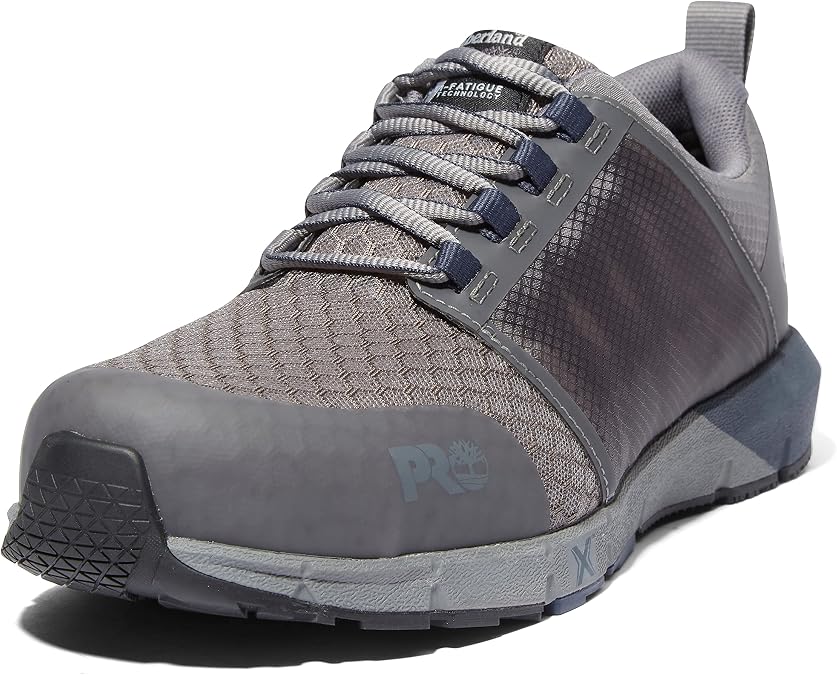 Timberland PRO Men's Radius Composite Safety Toe Industrial Athletic Work Shoe