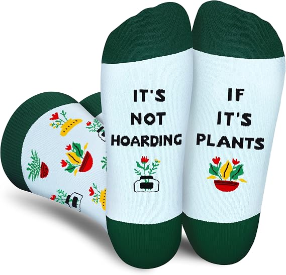 Funny Socks for Women Teenage Girls - Novelty Gifts Crazy Silly Cute Socks - Birthday Gifts Christmas Stocking