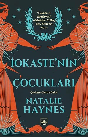 İokaste'nin Çocukları