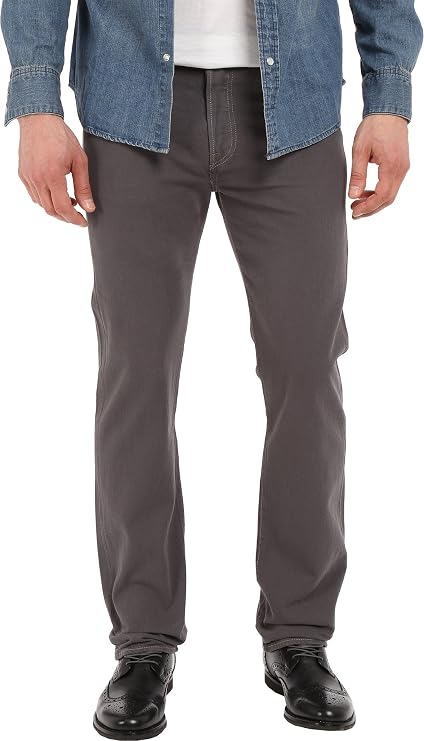Levi's Men's 501 Original Fit Jeans