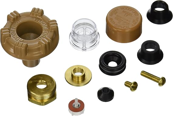 Woodford Wall Hydrant Repair Kit For Model 17 RK-17MH