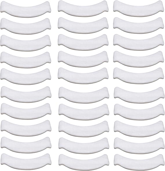 Sanko AE-92 Toilet Stain Resistant Pad, Urine Sucking Pad, 30 Pieces, Cleaning, Scattering, Odor Prevention, White, Made in Japan