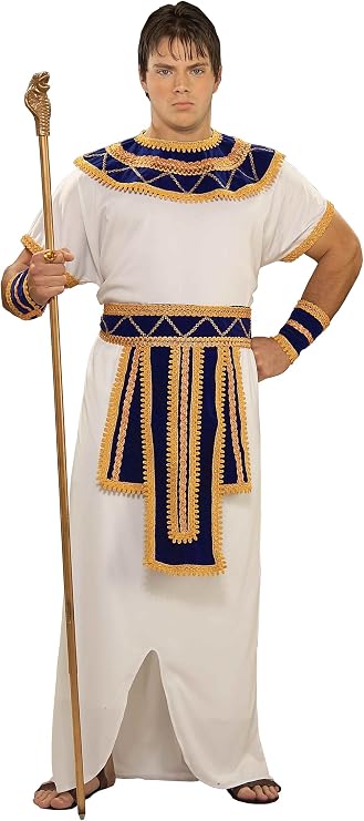 Forum Novelties Men's Ancient Egypt Prince Of The Nile Costume