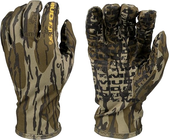 Muddy TRX Lightweight Fleece Glove