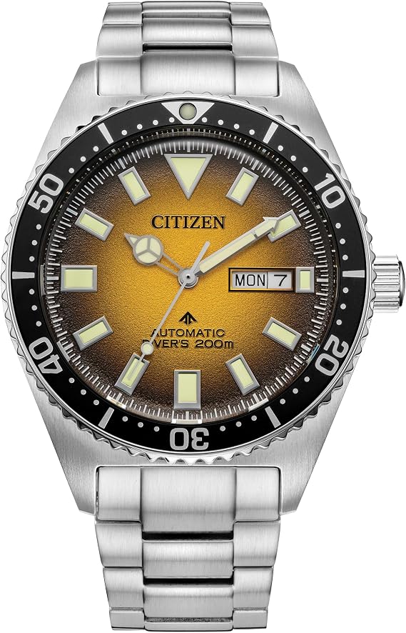 Citizen Gents Promaster Collection