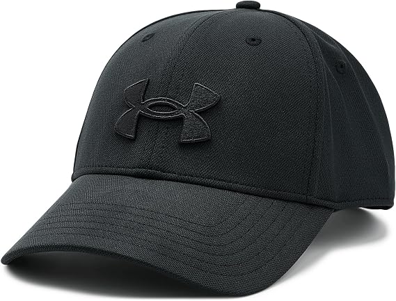 Under Armor UA Blitzing Adj Hat Men's Hat