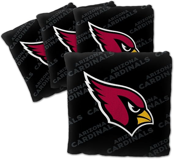 YouTheFanCornhole Bags - 4PK